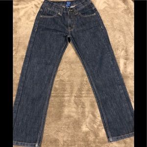 Paper Denim Cloth Jeans size 8 boys